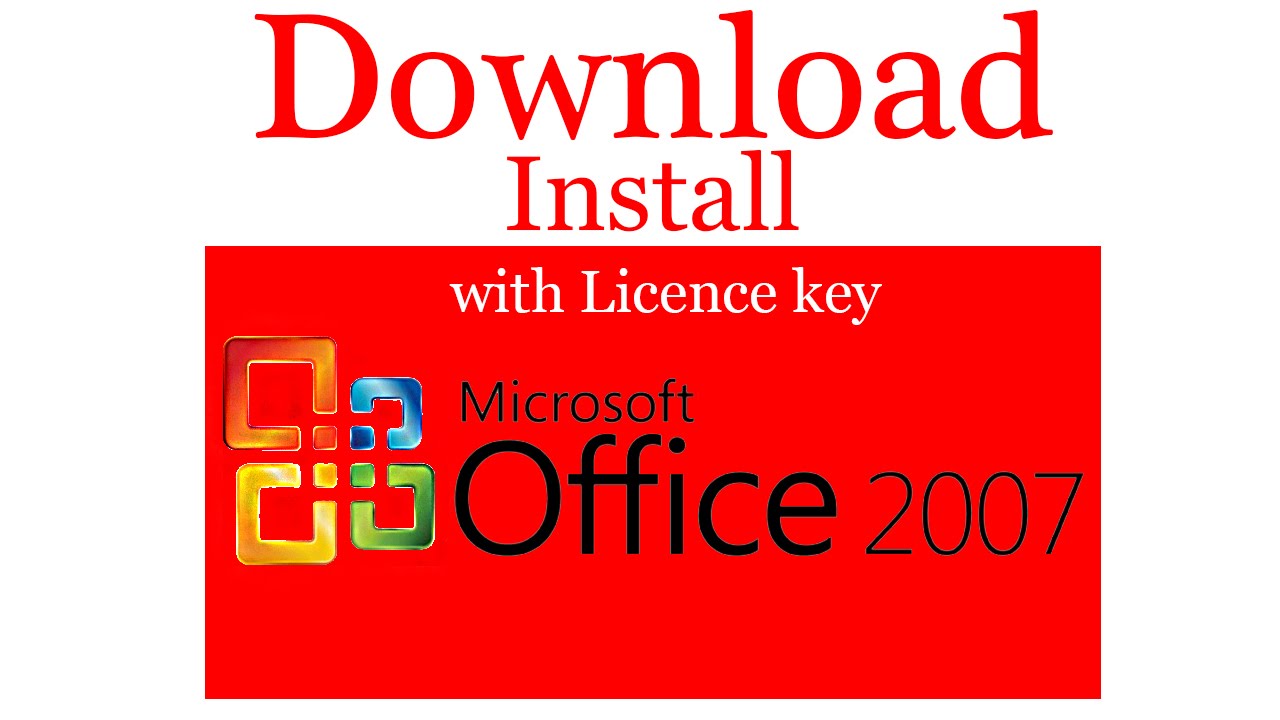 microsoft office word 2007 free download pc
