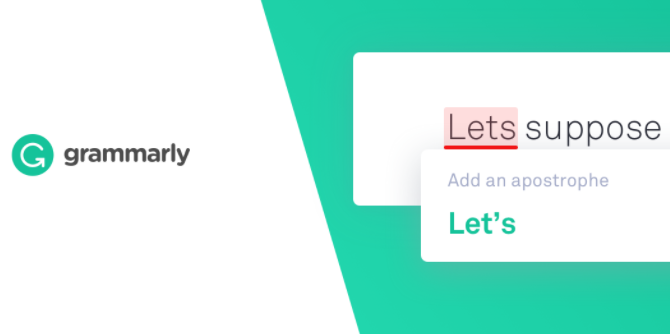 grammarly account sign in